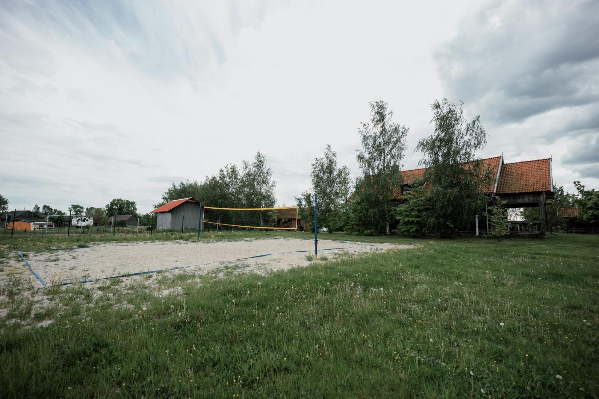 Dom HABASS Villa Zdory Eksteriør bilde